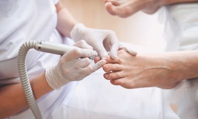 Medipedi For foot health