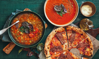 ^ Must try restaurants in East Melbourne