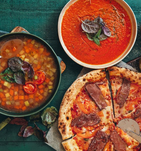 ^ Must try restaurants in East Melbourne