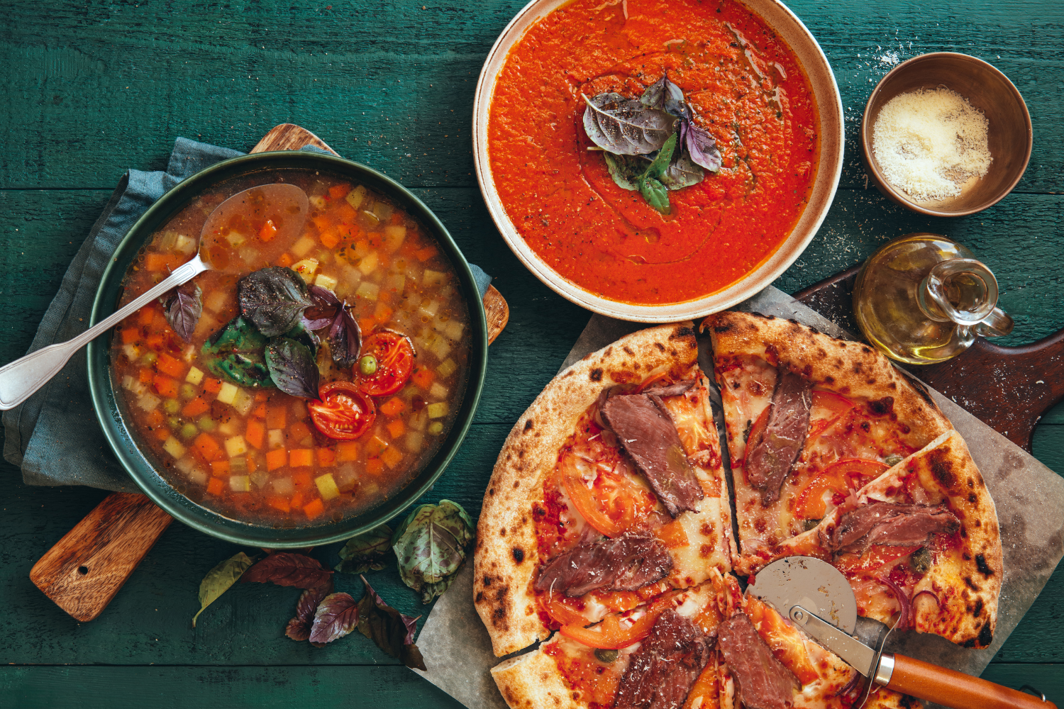 ^ Must try restaurants in East Melbourne