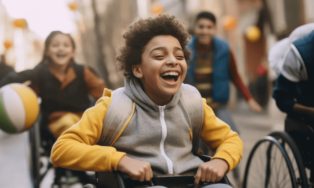 Creating a Strong Foundation Why NDIS Providers Are Essential for Your Progress