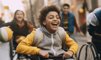 Creating a Strong Foundation Why NDIS Providers Are Essential for Your Progress