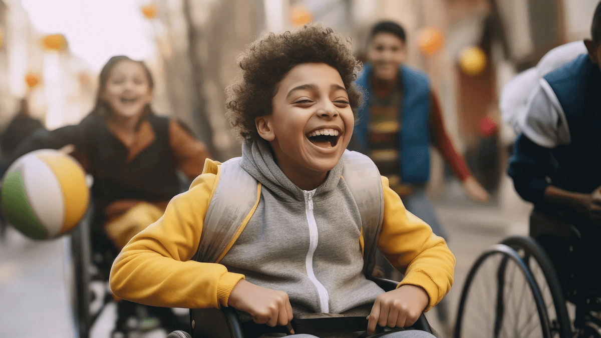 Creating a Strong Foundation Why NDIS Providers Are Essential for Your Progress