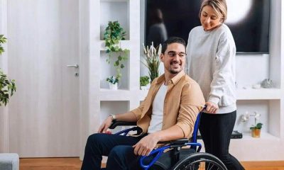 NDIS Providers Comprehensive Support Solutions for Better Health Independence, and Wellbeing