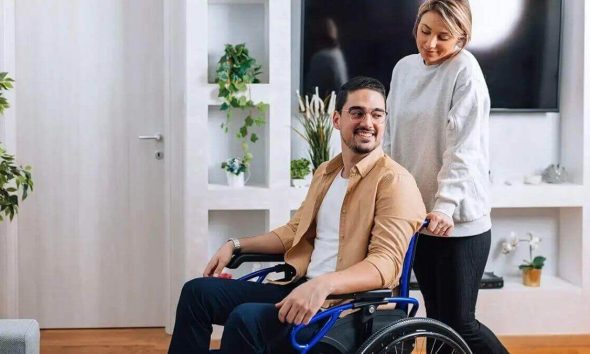 NDIS Providers Comprehensive Support Solutions for Better Health Independence, and Wellbeing