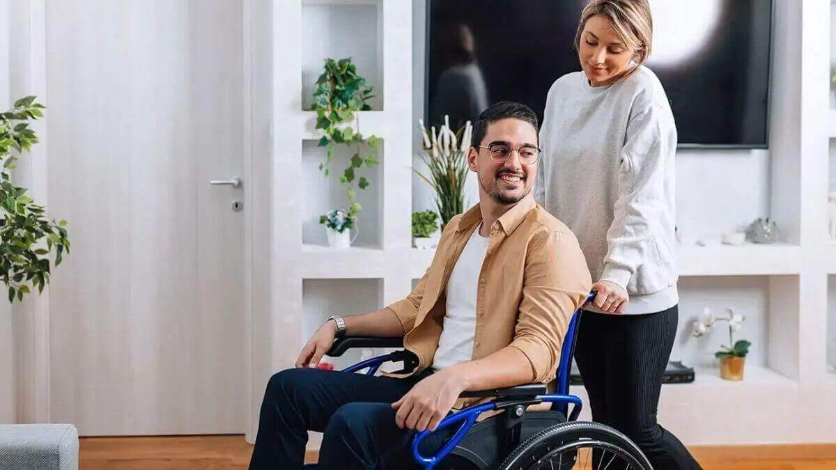 NDIS Providers Comprehensive Support Solutions for Better Health Independence, and Wellbeing