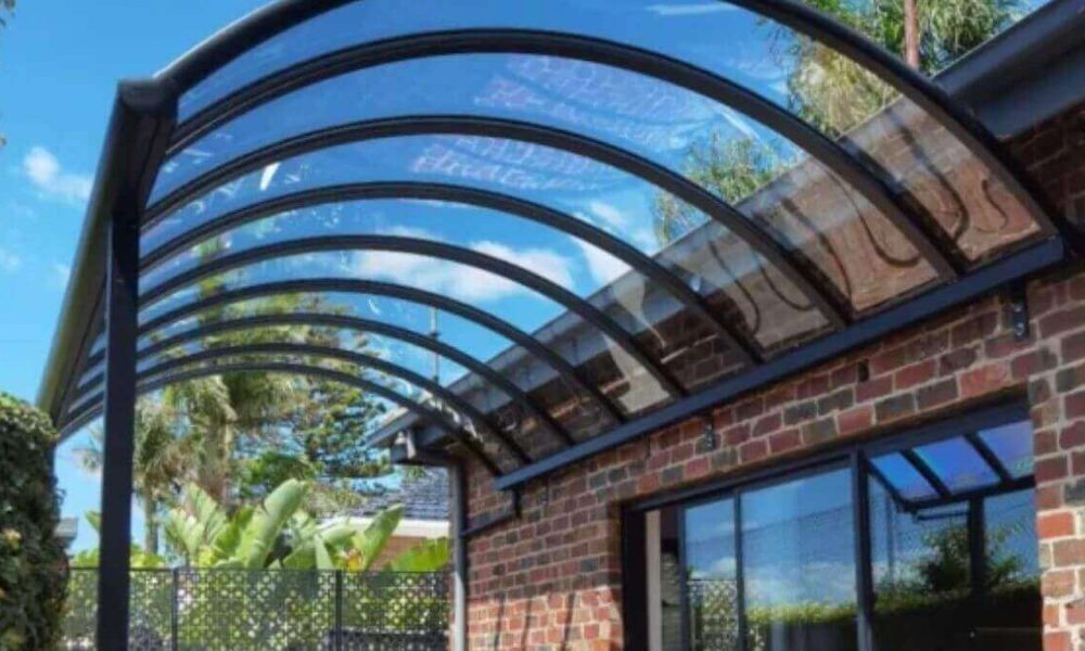 Polycarbonate Roofing Sheets Why They Are the Go-To Option for Outdoor Structures, Greenhouses, and Patios