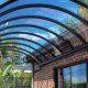Polycarbonate Roofing Sheets Why They Are the Go-To Option for Outdoor Structures, Greenhouses, and Patios