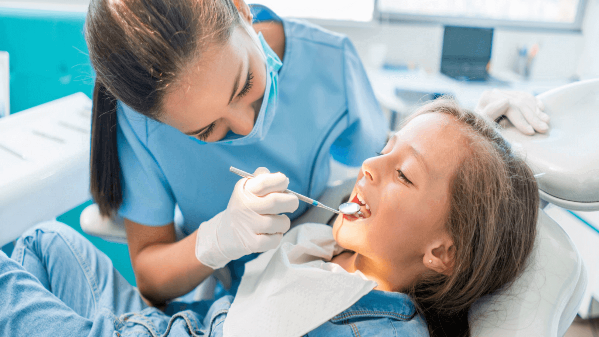 Prevent Future Dental Issues Why Scheduling Your Dentist Appointment in Perth is Essential