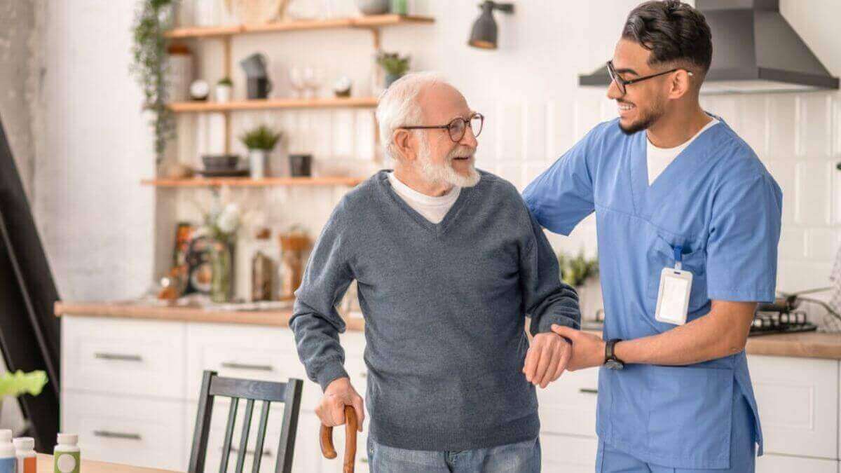 Supporting Your NDIS Journey in Sydney Why Partnering with a Skilled Provider Can Make a Lasting Difference in Your Life