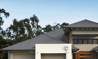 The Role of Colorbond Roof Sheets in Protecting Your Home Against Harsh Weather