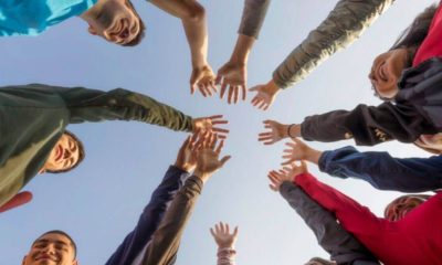 Why Community Participation in Alice Springs Matters Bridging Gaps, Enhancing Opportunities, and Building Stronger Communities