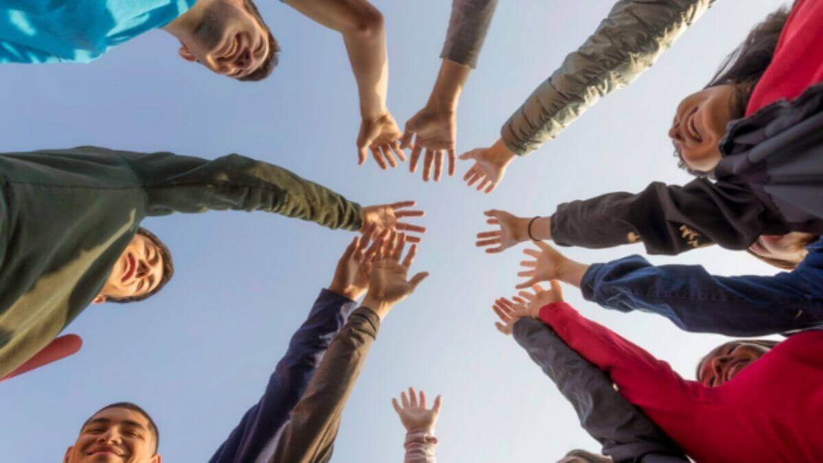 Why Community Participation in Alice Springs Matters Bridging Gaps, Enhancing Opportunities, and Building Stronger Communities