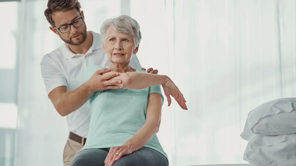 Exercise Physiologist