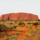 ULURU with kids