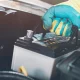 car battery