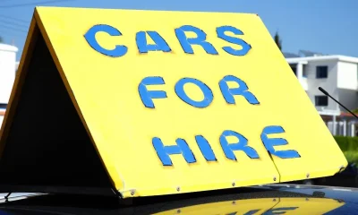 Cheap Car Hire