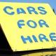 Cheap Car Hire