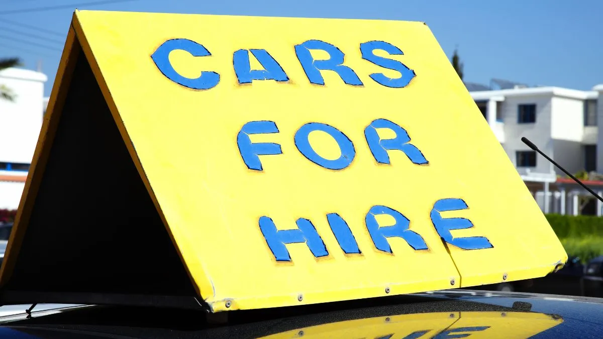 Cheap Car Hire