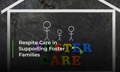Exploring the Role of Respite Care in Supporting Foster Families and Children