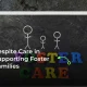 Exploring the Role of Respite Care in Supporting Foster Families and Children