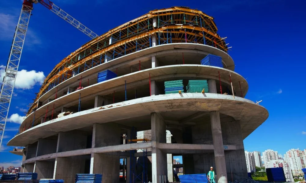 Professional Concreters Melbourne