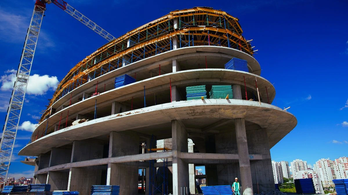 Professional Concreters Melbourne