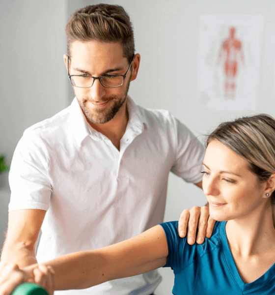 Physio Therapy Assistant Sydney