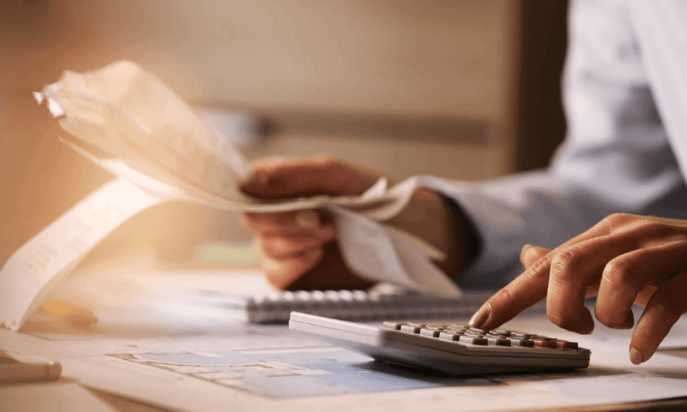 The Smart Way to Handle Taxes Without Last-Minute Stress