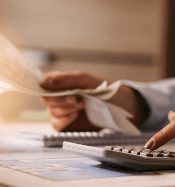 The Smart Way to Handle Taxes Without Last-Minute Stress