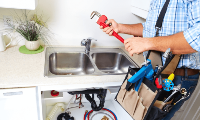 Altona's Best Plumber