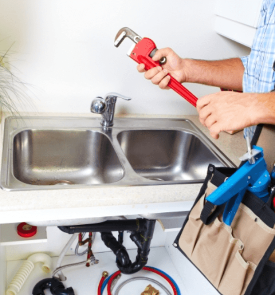 Altona's Best Plumber