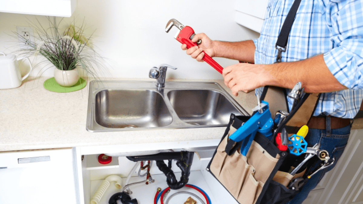 Altona's Best Plumber