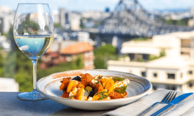 Mediterranean Restaurants Brisbane