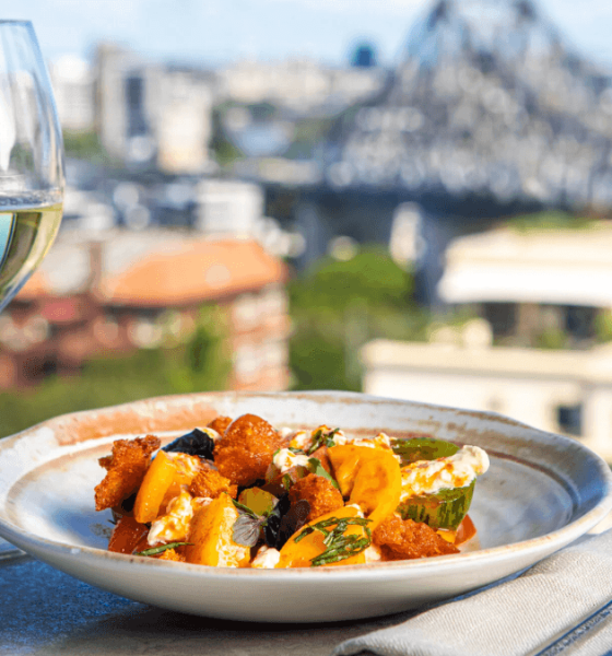 Mediterranean Restaurants Brisbane