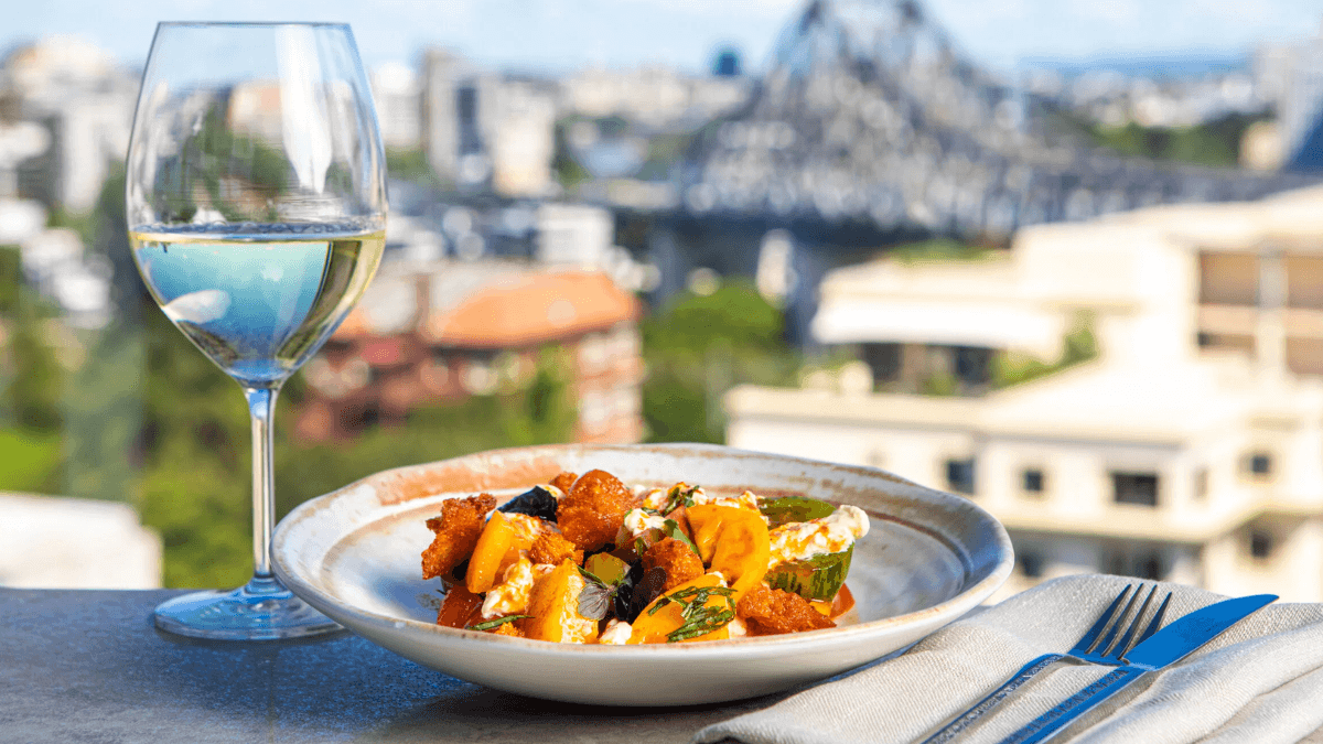 Mediterranean Restaurants Brisbane