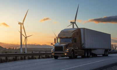 commercial truck finance