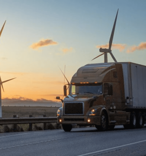commercial truck finance