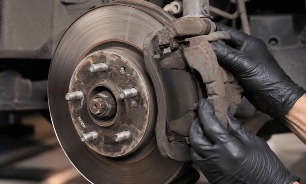brake repairs in Karratha