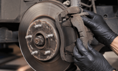 brake repairs in Karratha