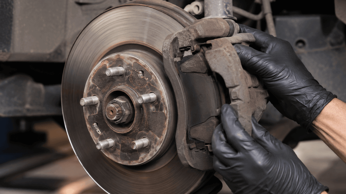 brake repairs in Karratha