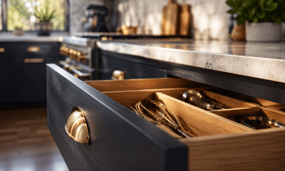 Cabinet Hardware Supplies Melbourne