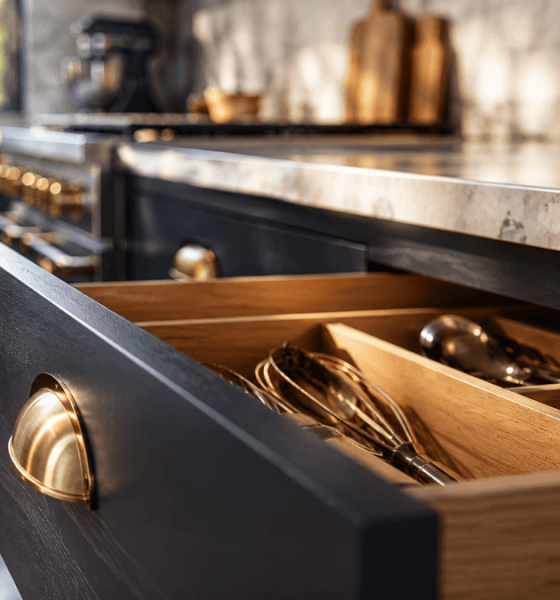 Cabinet Hardware Supplies Melbourne