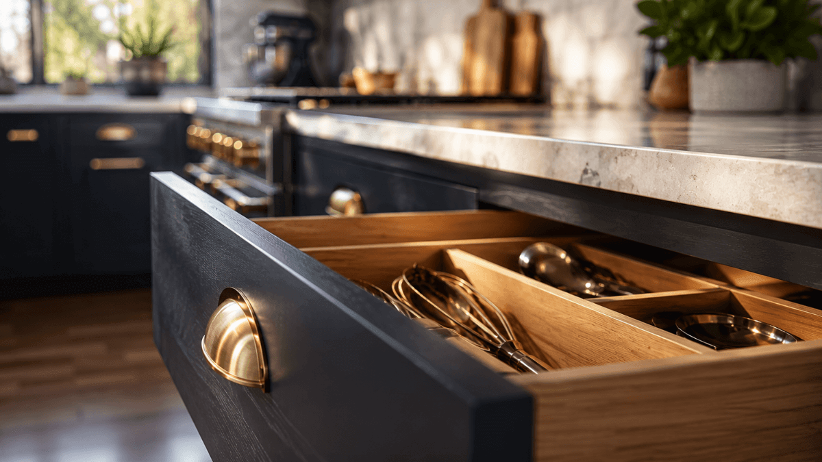 Cabinet Hardware Supplies Melbourne