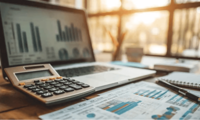 tax accountant in the West End