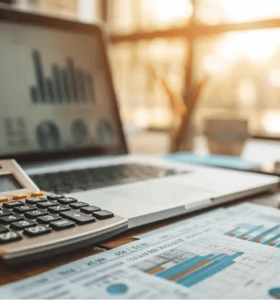 tax accountant in the West End