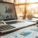 tax accountant in the West End