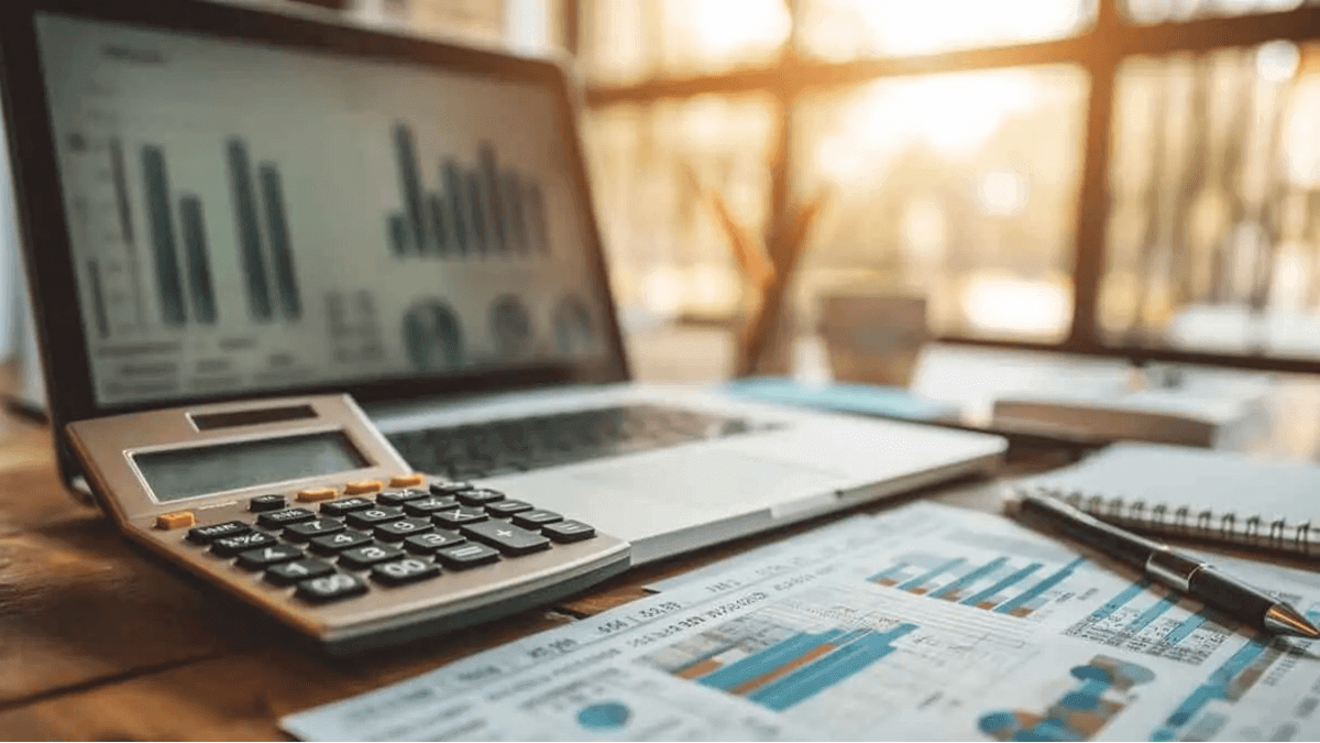 tax accountant in the West End