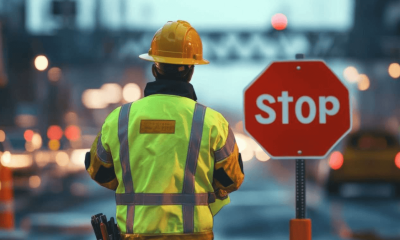 Traffic Management Darwin