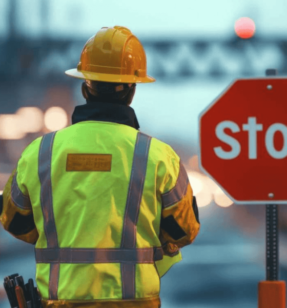Traffic Management Darwin